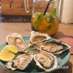 oyster是什么意思?