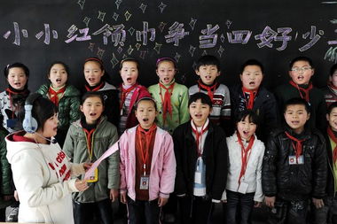 四好少年的四好指什么 四好少年有什么含义