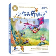 《小布头奇遇记》的内容概括