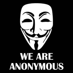 anonymous是什么意思?