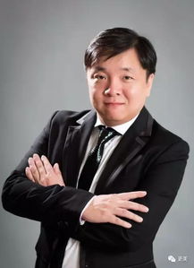 黄奕前夫是谁 黄奕前夫是哪位