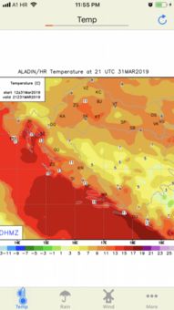forecast怎么读