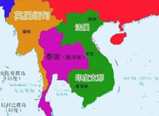 中南半岛的国家和首都分别是什么?有哪些河?分别在哪一国?
