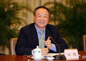 宋海云，宋海洋