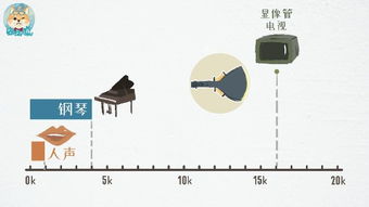 什么叫超声波,什么叫次声波?