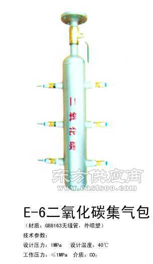 二氧化碳气体的性质