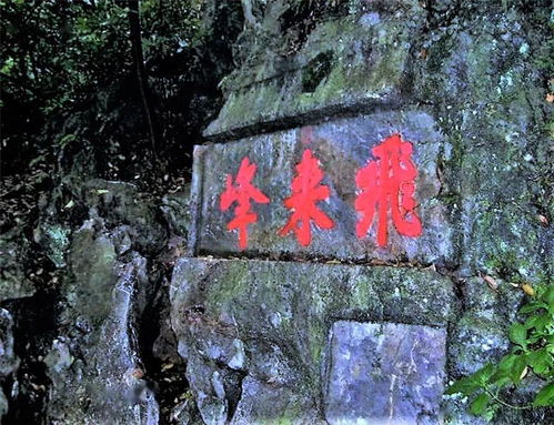王安石《登飞来峰》古诗词原文及赏析