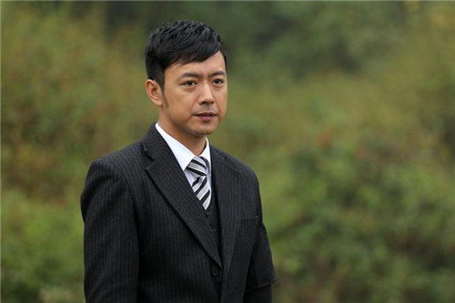 曹炳琨老婆，曹炳琨电影