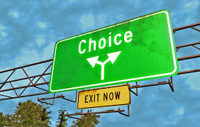 choices怎么读，pakchoice怎么读