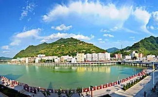 凤县旅游景点，凤县小吃