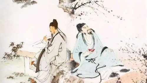 知己的诗句古诗词，寻找知己的诗句
