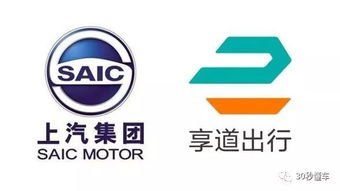 滴滴打车享道出行是什么意思