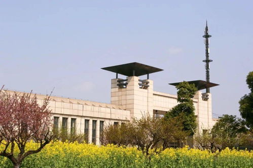 浙江工业大学之江学院宿舍环境，浙江工业大学之江学院一年学费