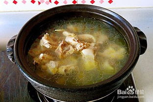 怎么煮老母鸡汤
