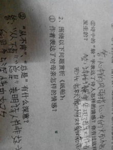 心中的风雨指什么答案，心中的风雨指什么诗中的躲字表达了诗人怎样的情感