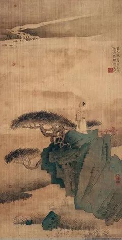 庆宫春双桨莼波，庆宫春词牌格律