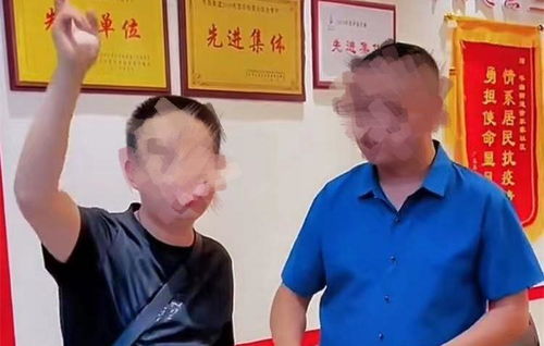 西安锤子哥简介，西安锤子哥为什么被永久封号