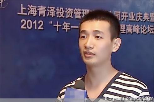 浓汤野人是谁呢,怎么这么出名!