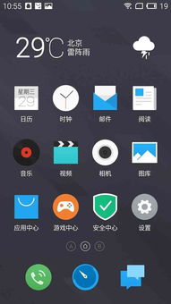 魅族手机的Flyme是什么意思?