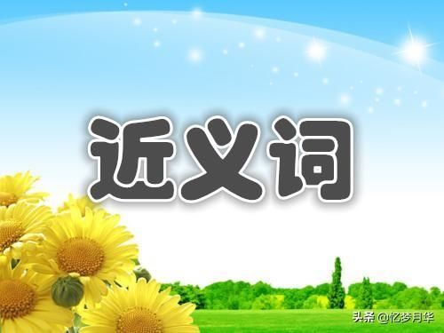 降落的反义词是什么?