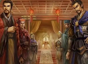 张昌宗是谁?揭秘武则天男宠张昌宗的一生