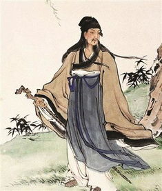 陶渊明生平简介 详细一点