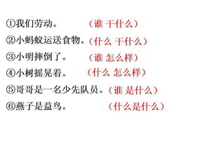 多么写句子一年级简单一点，三年级下句子专项训练题可打印
