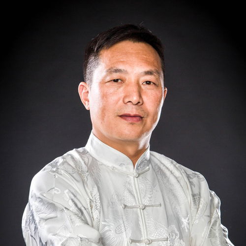 洪波涌起怎么读，洪波涌起的洪是什么意思