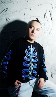警中警2路露扮演者