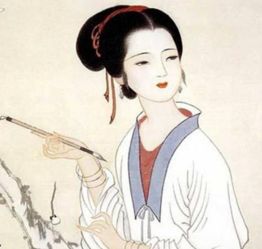 海棠李易安的历史人物来历