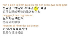 三只熊歌曲中文版原唱