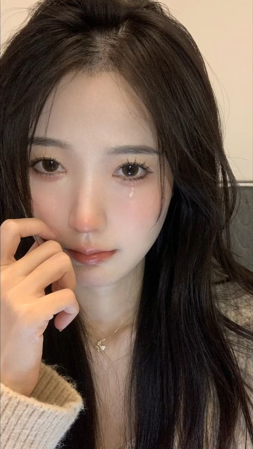 楚楚可怜的意思是什么