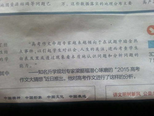 美丽的心灵作文
