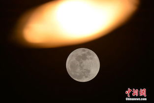 明月当空是什么意思?