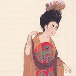 杨贵妃的简介资料，杨贵妃的简介现在的哪里人