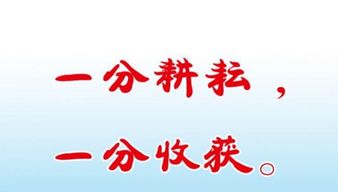 耕是什么意思，朝耕暮耘是什么意思