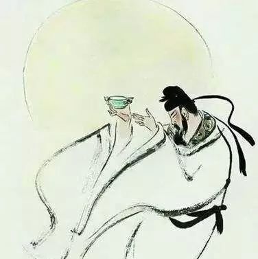 五花马,千金裘,呼儿将出换美酒,与尔同消万古愁