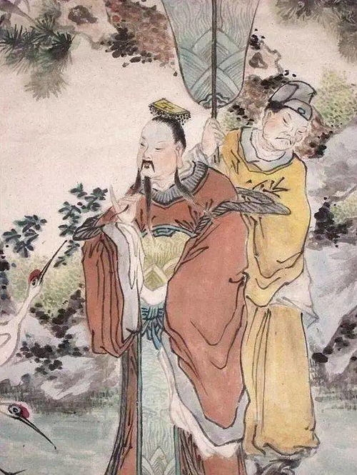 百代过客的成语典故