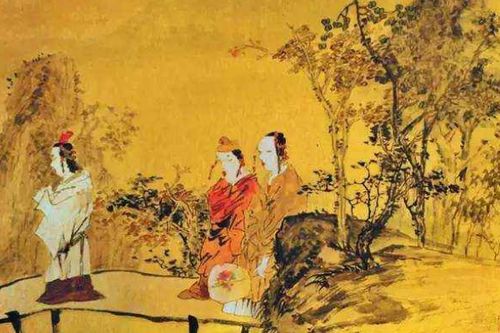 李白呼儿将出换美酒与尔同销万古愁，呼儿将出换美酒与尔同销万古愁情感