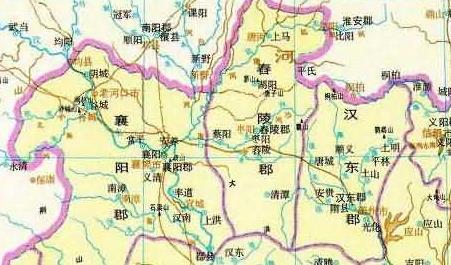 唐州是哪个省的城市