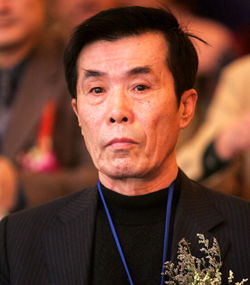 何庆魁专访，何庆魁现任妻子