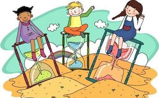 三年级暑假见闻作文300字