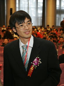 陶哲轩教你聪明解数学的内容介绍