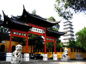 南京大明寺简介，宝鸡大明寺简介