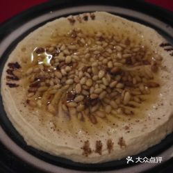 hummus酱，hummus翻译