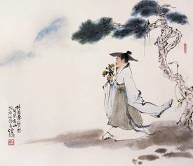 陶渊明的资料简介10字，陶渊明的资料卡片