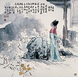忆秦娥李白古诗，忆秦娥李白情感
