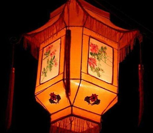 走马灯是什么时候发明的，走马灯是什么灯