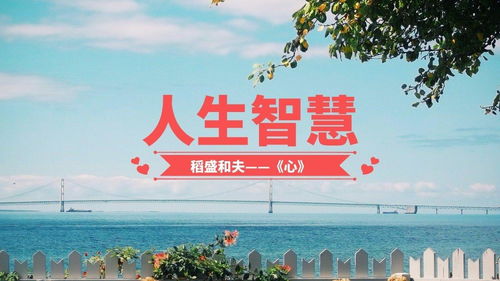 美好人生的唯美句子