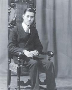陈岱孙晚年谁照顾生活起居